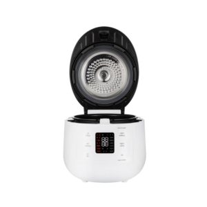 Nồi cơm áp suất kép Cuckoo 1.8 lít CRP-ST1010FW - góc nhìn 4