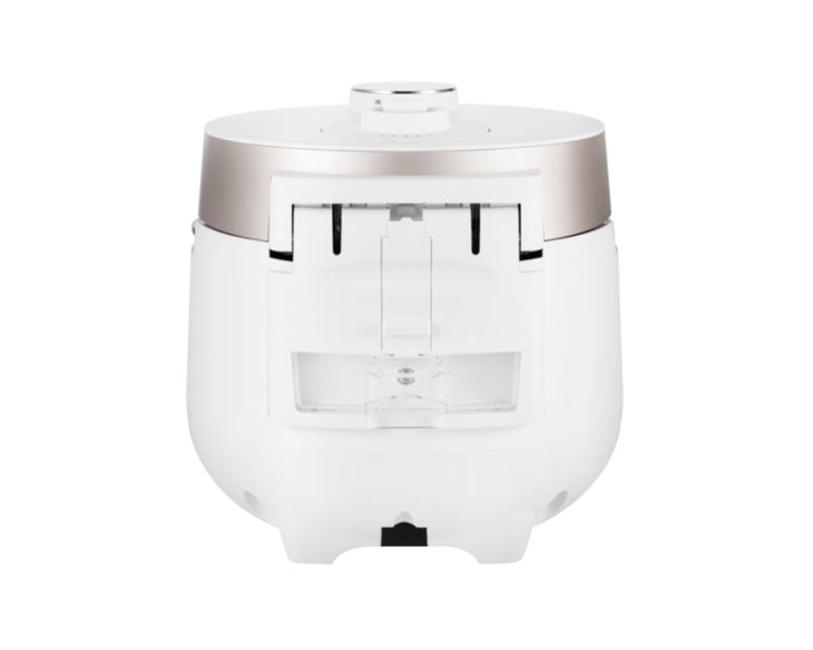 Nồi cơm áp suất kép Cuckoo 1.8 lít CRP-ST1010FW Nồi cơm áp suất kép Cuckoo 1.8 lít CRP-ST1010FW - góc nhìn 3