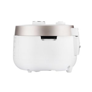Nồi cơm áp suất kép Cuckoo 1.8 lít CRP-ST1010FW - góc nhìn 2