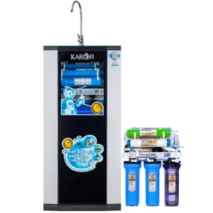Máy lọc nước hàng chính hãng, giá rẻ, góp 0%
