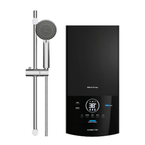 Máy Tắm Nóng chính hãng, giá rẻ, đa dạng, góp 0%, giao nhanh - hình ảnh sản phẩm