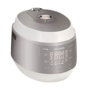 Nồi cơm áp suất cao tần Cuckoo CRP-KHTAS1010FWM - hình ảnh sản phẩm