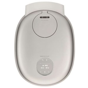 Nồi cơm áp suất kép cao tần Cuckoo CRP-NHTR0610FGW - hình ảnh sản phẩm