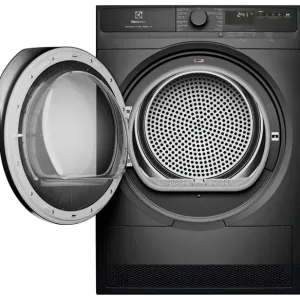 Máy sấy bơm nhiệt Electrolux 8 kg EDH803J5SCR 2026 - hình ảnh sản phẩm