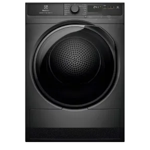Máy sấy bơm nhiệt Electrolux 8 kg EDH803J5SCR 2026