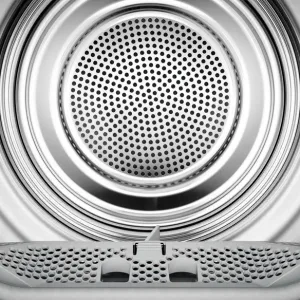Máy sấy bơm nhiệt Electrolux 8 kg EDH803J5SCR 2026 - góc nhìn 4