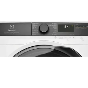 Máy sấy bơm nhiệt Electrolux 8 kg EDH803J5WCR | Điện máy Phúc Anh - góc nhìn 3
