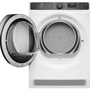 Máy sấy bơm nhiệt Electrolux 8 kg EDH803J5WCR | Điện máy Phúc Anh - hình ảnh sản phẩm