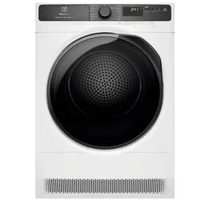 Máy sấy bơm nhiệt Electrolux 8 kg EDH803J5WCR | Điện máy Phúc Anh