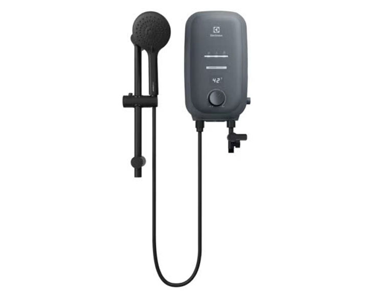 Máy nước nóng trực tiếp Electrolux EWE451RB-G6 Máy nước nóng trực tiếp Electrolux EWE451RB-G6 - hình ảnh sản phẩm