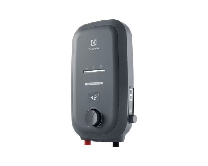 Máy nước nóng trực tiếp Electrolux EWE451RB-G6 Máy nước nóng trực tiếp Electrolux EWE451RB-G6 - góc nhìn 3
