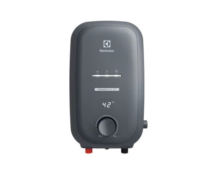 Máy nước nóng trực tiếp Electrolux EWE451RB-G6 Máy nước nóng trực tiếp Electrolux EWE451RB-G6 - góc nhìn 2