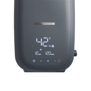 Máy nước nóng trực tiếp Electrolux 4500W EWE451SB-G6 - góc nhìn 4