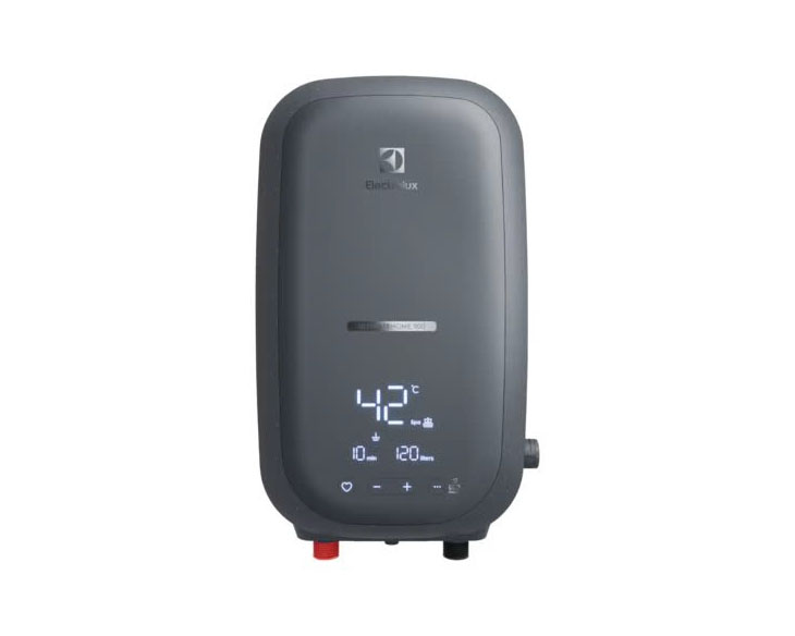Máy nước nóng trực tiếp Electrolux 4500W EWE451SB-G6 Máy nước nóng trực tiếp Electrolux 4500W EWE451SB-G6 - hình ảnh sản phẩm