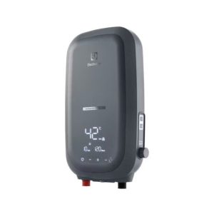 Máy nước nóng trực tiếp Electrolux 4500W EWE451SB-G6 - góc nhìn 2
