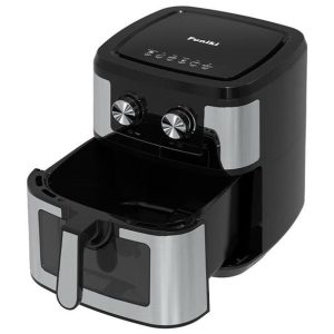 Nồi chiên không dầu Funiki 9.2 lít HAF9203 | Điện máy Phúc Anh - góc nhìn 4