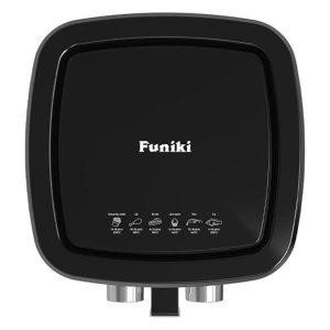 Nồi chiên không dầu Funiki 9.2 lít HAF9203 | Điện máy Phúc Anh - góc nhìn 3