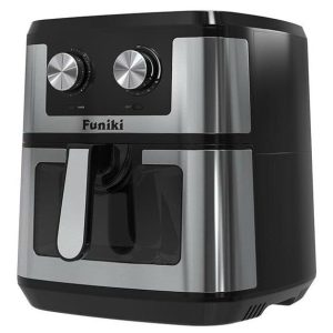 Nồi chiên không dầu Funiki 9.2 lít HAF9203 | Điện máy Phúc Anh - góc nhìn 2
