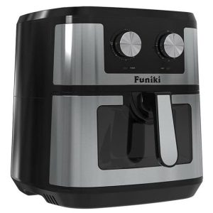 Nồi chiên không dầu Funiki 9.2 lít HAF9203 | Điện máy Phúc Anh - hình ảnh sản phẩm