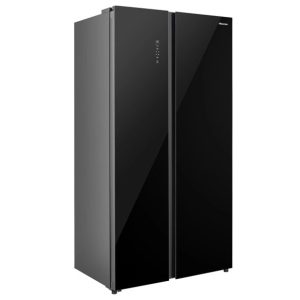 Tủ Lạnh Hisense Inverter 544 Lít RS708N4EBU | Điện máy Phúc Anh - hình ảnh sản phẩm