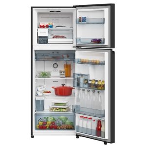 Tủ lạnh Hitachi Inverter 409 lít HRTN6443SAMGWVN | Điện máy Phúc Anh - hình ảnh sản phẩm