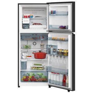 Tủ lạnh Hitachi Inverter 409 lít HRTN6443SAGMGVN | Điện máy Phúc Anh - hình ảnh sản phẩm