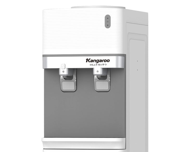 Cây nước nóng lạnh Kangaroo KG35A2 Giá Tốt | Điện máy Phúc Anh Cây nước nóng lạnh Kangaroo KG35A2 Giá Tốt | Điện máy Phúc Anh - hình ảnh sản phẩm