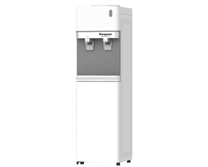 Cây nước nóng lạnh Kangaroo KG35A2 Giá Tốt | Điện máy Phúc Anh Cây nước nóng lạnh Kangaroo KG35A2 Giá Tốt | Điện máy Phúc Anh - góc nhìn 3