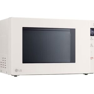Lò vi sóng LG 20 lít MS2032GIK model 2024, giá tốt, góp 0% - hình ảnh sản phẩm