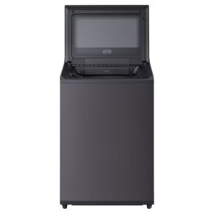 Máy giặt LG Inverter 19 kg T2519SX5G Giá Tốt | Điện máy Phúc Anh - hình ảnh sản phẩm