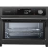 Lò Chiên Không Dầu Toshiba TL2-SAC25GZC(GR) 25 Lít - hình ảnh sản phẩm