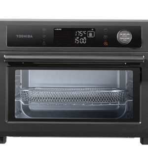 Lò Chiên Không Dầu Toshiba TL2-SAC25GZC(GR) 25 Lít - hình ảnh sản phẩm