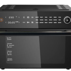 Lò chiên nướng không dầu Joyoung KX30-V583-DE01 giá tốt - hình ảnh sản phẩm