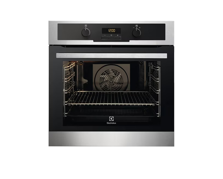 Lò nướng âm Electrolux EOC5400AOX 72 lít giá tốt, giao ngay