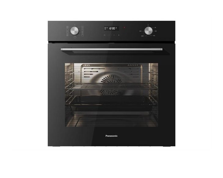 Lò nướng âm Panasonic 78 lít HL-CK632BYUE | Gia Khang