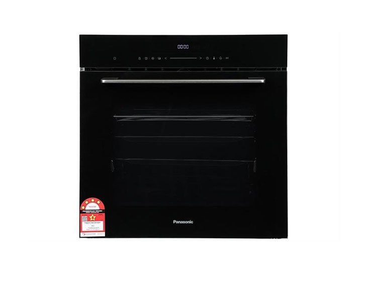 Lò nướng âm Panasonic 78 lít HL-CX672BYUE | Gia Khang