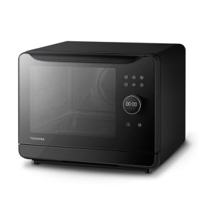 Lò nướng có hấp Toshiba MS3-STQ20SE(BK) 20 lít giá tốt