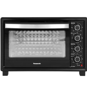 Lò nướng Panasonic NB-H3801KRA 38 lít | Điện máy Phúc Anh