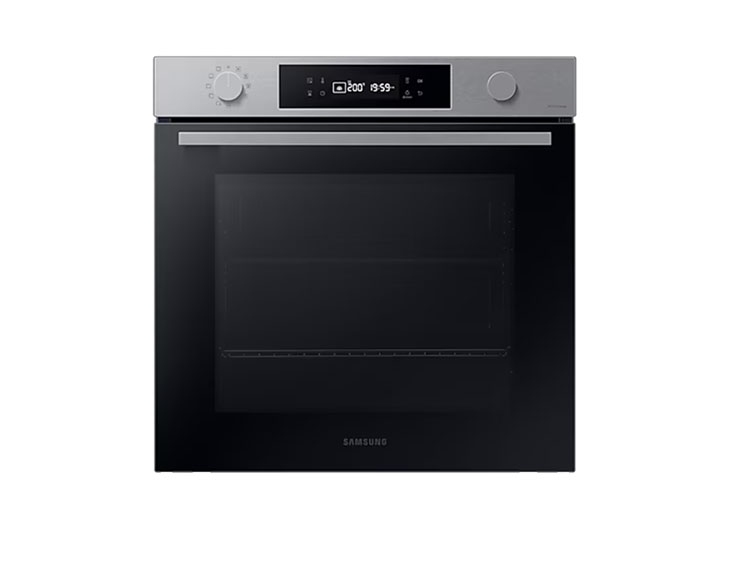 Lò nướng Samsung 76 lít NV7B41201AS/SV model 2024, giá rẻ