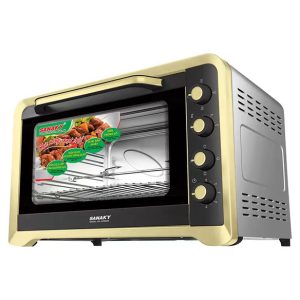 Lò nướng Sanaky 120 lít LN.VH129N2D chính hãng, giá rẻ