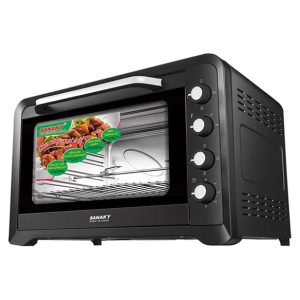 Lò nướng Sanaky 120 lít LN.VH129S2D chính hãng giá tốt