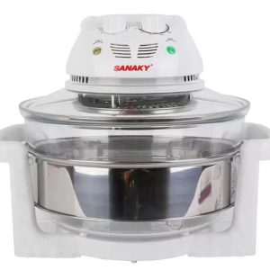 Lò nướng Sanaky 15 Lít VH-158T chính hãng, giá tốt