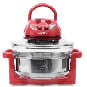 Lò nướng Sanaky 15 lít VH-188D chính hãng, giá tốt