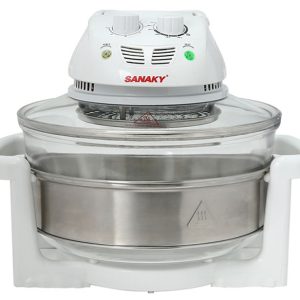 Lò nướng Sanaky 18 lít VH-188T chính hãng, giá tốt