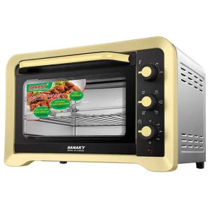 Lò nướng Sanaky 25 lít LN.VH259N2D chính hãng, giá tốt