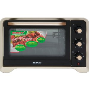 Lò nướng Sanaky 30 lít LN.VH309N2D chính hãng, giá tốt
