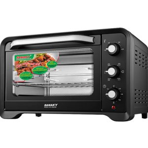 Lò nướng Sanaky 30 lít LN.VH309S2D chính hãng, giá tốt