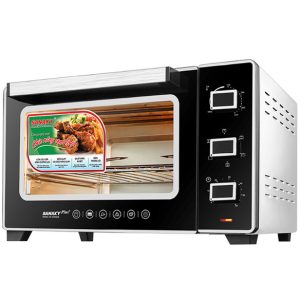 Lò nướng Sanaky 35 lít LN.VH3599N2D chính hãng, giá tốt