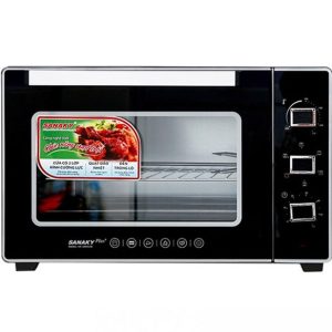 Lò nướng Sanaky 35 lít LN.VH3599S2D chính hãng, giá tốt
