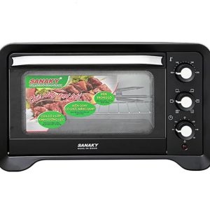 Lò nướng Sanaky 35 lít LN.VH359S2D chính hãng, giá tốt